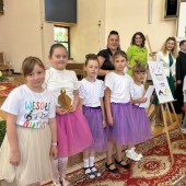 Niepubliczna Szkoła Podstawowa Niebieska 21