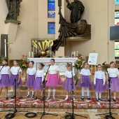 Niepubliczna Szkoła Podstawowa Niebieska 21