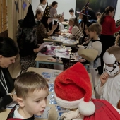 Niepubliczna Szkoła Podstawowa Niebieska 21