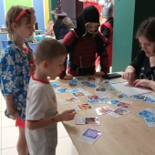 Niepubliczna Szkoła Podstawowa Niebieska 21