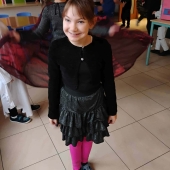 Niepubliczna Szkoła Podstawowa Niebieska 21