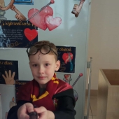 Niepubliczna Szkoła Podstawowa Niebieska 21