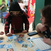 Niepubliczna Szkoła Podstawowa Niebieska 21