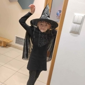 Niepubliczna Szkoła Podstawowa Niebieska 21