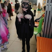 Niepubliczna Szkoła Podstawowa Niebieska 21