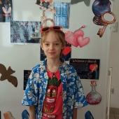 Niepubliczna Szkoła Podstawowa Niebieska 21