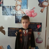 Niepubliczna Szkoła Podstawowa Niebieska 21