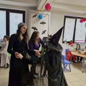 Niepubliczna Szkoła Podstawowa Niebieska 21