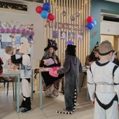 Niepubliczna Szkoła Podstawowa Niebieska 21