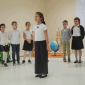Niepubliczna Szkoła Podstawowa Niebieska 21
