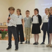 Niepubliczna Szkoła Podstawowa Niebieska 21