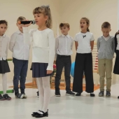 Niepubliczna Szkoła Podstawowa Niebieska 21