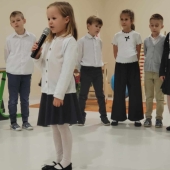 Niepubliczna Szkoła Podstawowa Niebieska 21