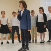 Niepubliczna Szkoła Podstawowa Niebieska 21