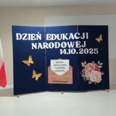 Niepubliczna Szkoła Podstawowa Niebieska 21