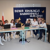 Niepubliczna Szkoła Podstawowa Niebieska 21