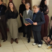 Niepubliczna Szkoła Podstawowa Niebieska 21