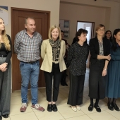 Niepubliczna Szkoła Podstawowa Niebieska 21