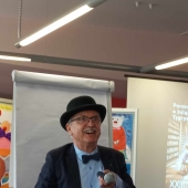Niepubliczna Szkoła Podstawowa Niebieska 21