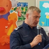 Niepubliczna Szkoła Podstawowa Niebieska 21