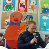 Niepubliczna Szkoła Podstawowa Niebieska 21