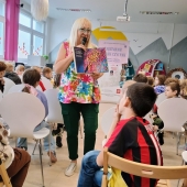 Niepubliczna Szkoła Podstawowa Niebieska 21