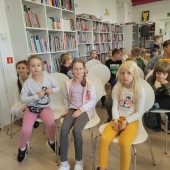 Niepubliczna Szkoła Podstawowa Niebieska 21