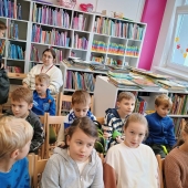 Niepubliczna Szkoła Podstawowa Niebieska 21