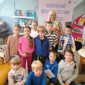 Niepubliczna Szkoła Podstawowa Niebieska 21
