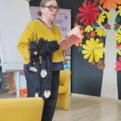 Niepubliczna Szkoła Podstawowa Niebieska 21