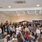 Niepubliczna Szkoła Podstawowa Niebieska 21