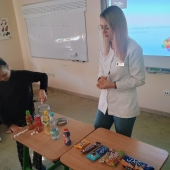 Niepubliczna Szkoła Podstawowa Niebieska 21