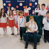 Niepubliczna Szkoła Podstawowa Niebieska 21