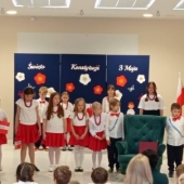 Niepubliczna Szkoła Podstawowa Niebieska 21