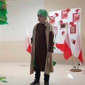 Niepubliczna Szkoła Podstawowa Niebieska 21