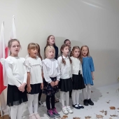 Niepubliczna Szkoła Podstawowa Niebieska 21