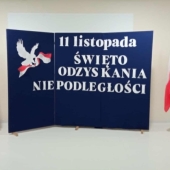 Niepubliczna Szkoła Podstawowa Niebieska 21