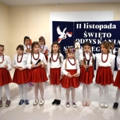 Niepubliczna Szkoła Podstawowa Niebieska 21