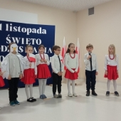 Niepubliczna Szkoła Podstawowa Niebieska 21