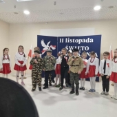 Niepubliczna Szkoła Podstawowa Niebieska 21