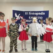 Niepubliczna Szkoła Podstawowa Niebieska 21