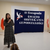Niepubliczna Szkoła Podstawowa Niebieska 21