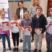 Niepubliczna Szkoła Podstawowa Niebieska 21