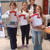 Niepubliczna Szkoła Podstawowa Niebieska 21