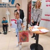 Niepubliczna Szkoła Podstawowa Niebieska 21