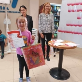 Niepubliczna Szkoła Podstawowa Niebieska 21