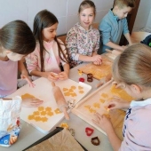Niepubliczna Szkoła Podstawowa Niebieska 21