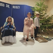 Niepubliczna Szkoła Podstawowa Niebieska 21
