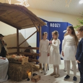 Niepubliczna Szkoła Podstawowa Niebieska 21