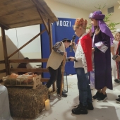 Niepubliczna Szkoła Podstawowa Niebieska 21